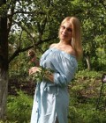 Rencontre Femme : Elena, 40 ans à Ukraine  poltava